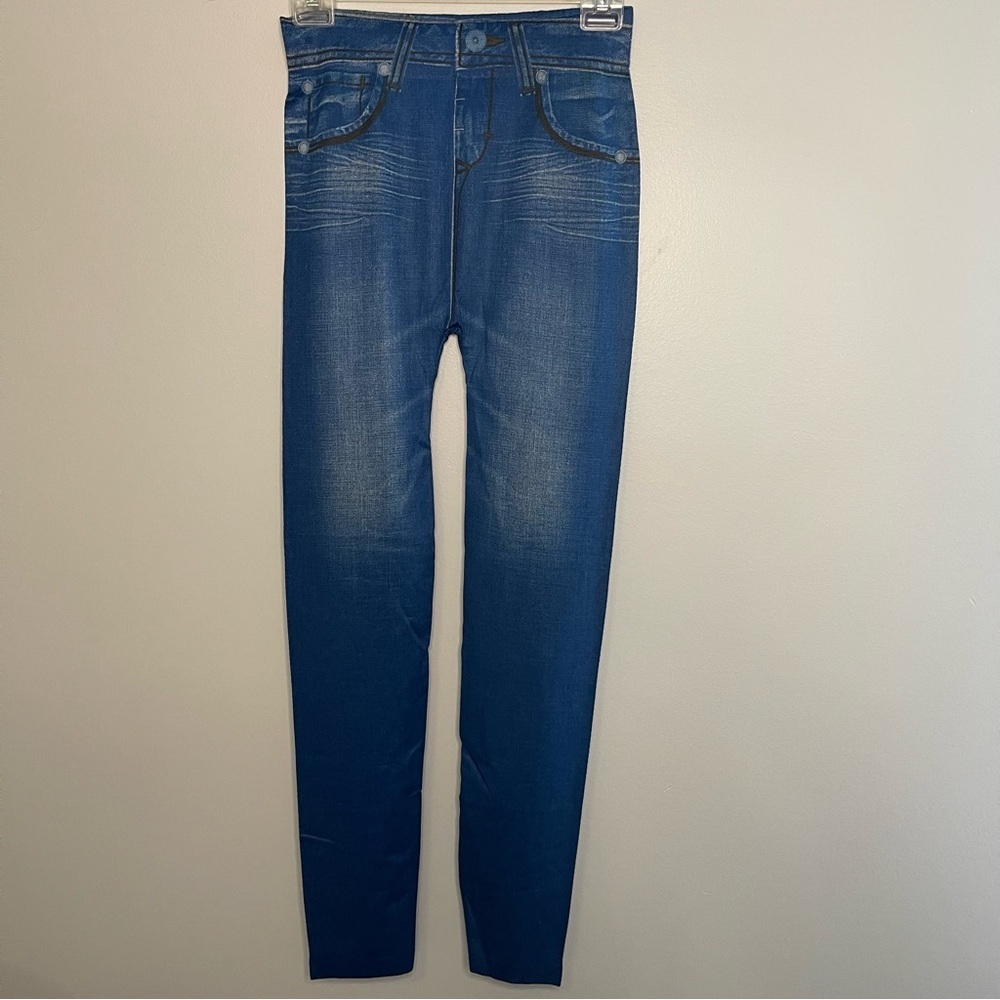 Jeggings - Picture 2 of 5